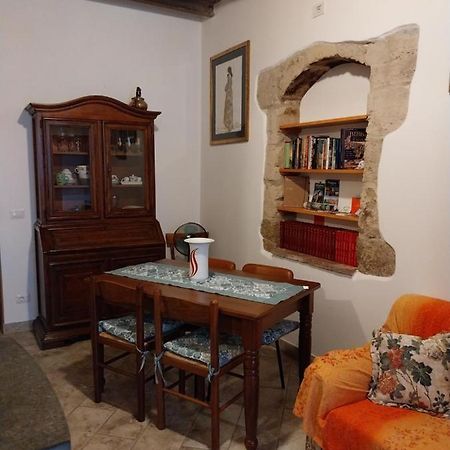Casa Profumo D' Estate Villa Pitigliano Buitenkant foto