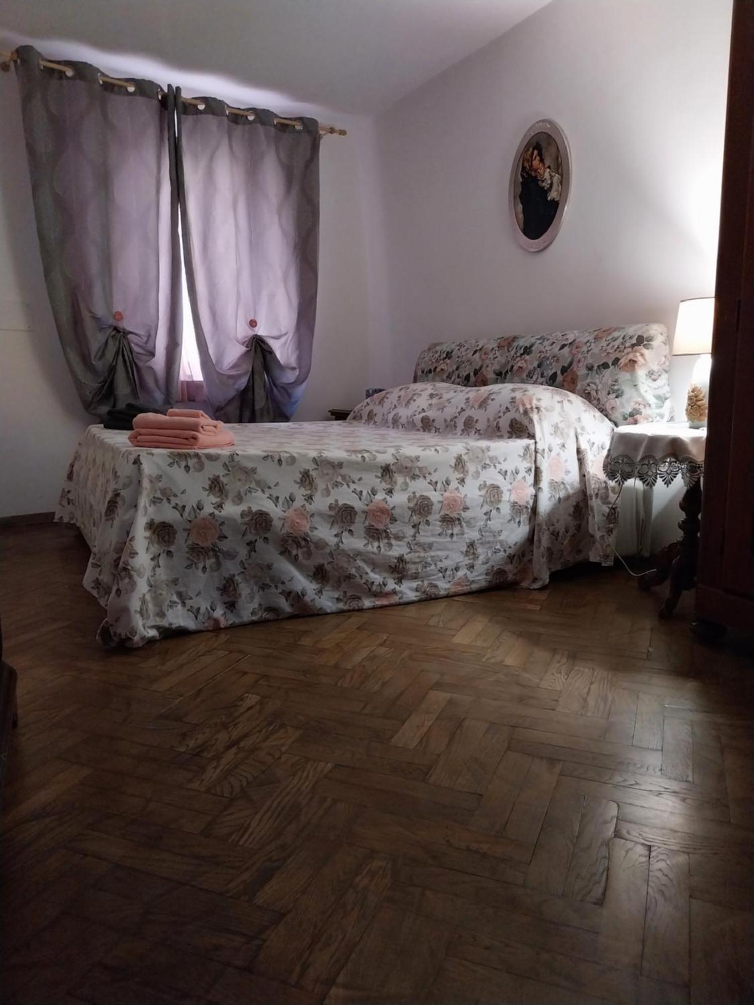 Casa Profumo D' Estate Villa Pitigliano Buitenkant foto
